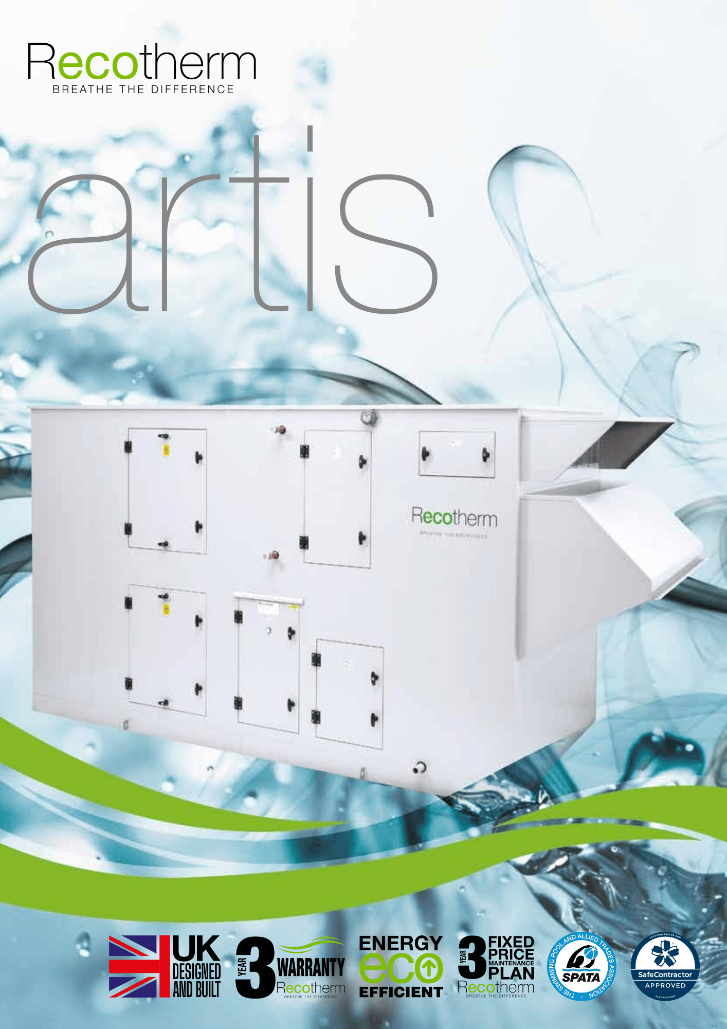 Recotherm Artis .pdf 1