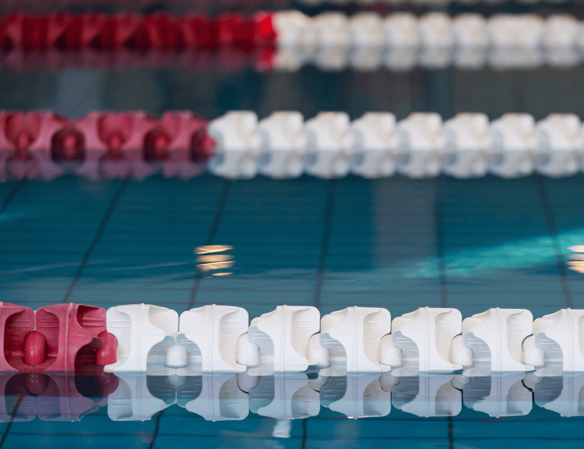 Publicly accessible swimming facilites